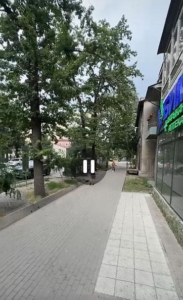 Магазин, Отдельностоящий магазин, 26 м² Действующий, Без оборудования, С ремонтом, Отдельный вход, 1 линия at lalafo.kg Магазин, Отдельностоящий магазин, 26 м² Действующий, Без оборудования, С ремонтом, Отдельный вход, 1 линия