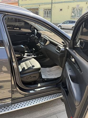 киа 8: Kia Sorento: 2018 г., 2.2 л, Автомат, Дизель, Кроссовер — 3