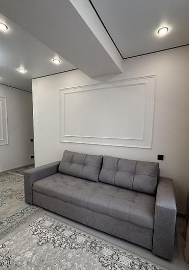 Батирлер: 4 бөлмө, 80 м², Технопарк Элитка, 4 кабат, Евро оңдоо — 7