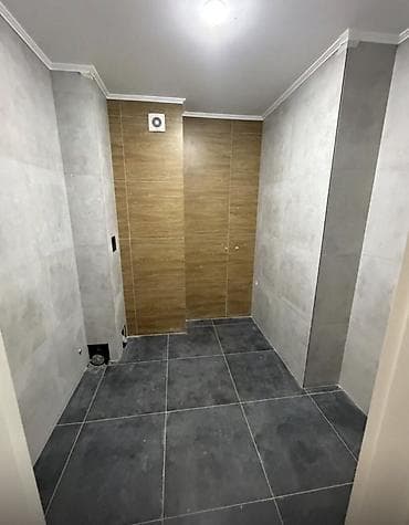 квартиры пишпек: 2 комнаты, 52 м², Элитка, 1 этаж, Евроремонт — 6