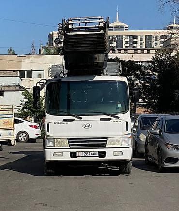 xperia 1: Услуга автолифта (мебельный/грузовой подъём) - Подъём материалов — 3