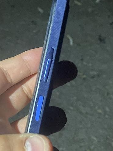 redmi note pro: Redmi, Redmi Note 11, Б/у, 128 ГБ, цвет - Синий, 1 SIM, 2 SIM, eSIM — 9