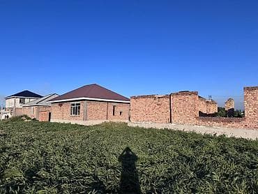 участки в бишкеке продажа дешево срочно: 5 соток, Для строительства, Красная книга, Договор купли-продажи — 4