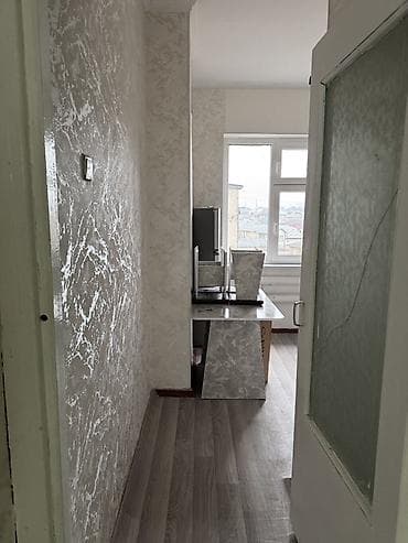 пл: 3 комнаты, 85 м², 104 серия, 5 этаж, Косметический ремонт — 6