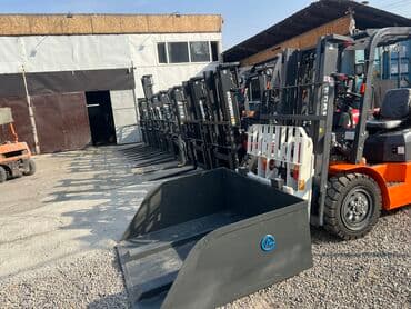 дом на колесах цена в бишкеке: Погрузчик, 2024 г., Колесный, Вилочный — 7