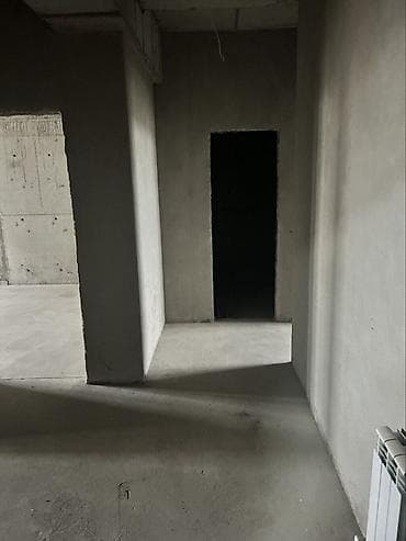 2 комнаты, 82 м², Аламедин-1 мкр Элитка, 7 этаж, ПСО (под самоотделку) — 10