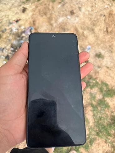 бесплатные аккаунты пабг мобайл: Redmi, Redmi Note 14, Б/у, 128 ГБ, цвет - Черный — 2