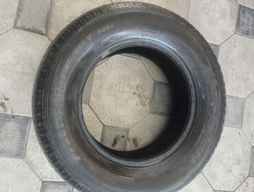 шины бишкек дордой цены: Шиналар 265 / 65 / R 17, Жай, 1 даана, Жол тандабастар (АТ/МТ), Kapsen — 2