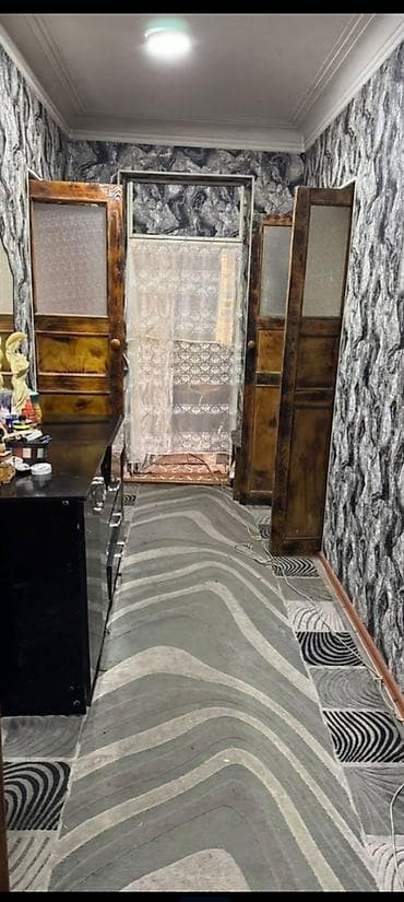 Недвижимость: 65 м², 4 комнаты, Южная Магистраль — 6