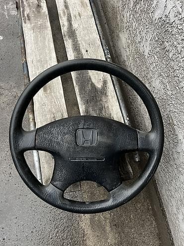 аирбег: Руль Honda — 1