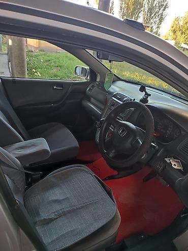 civic eu3: Honda Civic: 2003 г., 1.5 л, Автомат, Бензин, Хэтчбэк — 6