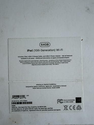 apple book: Планшет Apple iPad (линейка с прямыми гранями и тонкими рамками), цвет — 4