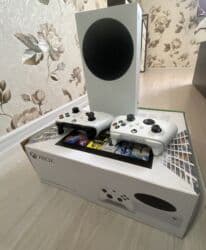 куплю бу кондиционеры: Срочно продаю хбокс в полной комплектацией состояние идеальное — 1