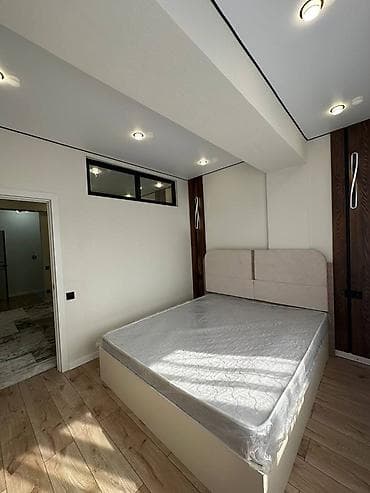 2 комнаты, 50 м², 11 этаж, Дизайнерский ремонт — 3