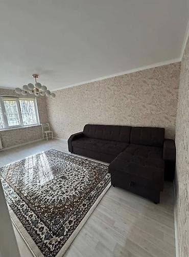 2 комнаты, 44 м², 104 серия, 1 этаж, Евроремонт at lalafo.kg 2 комнаты, 44 м², 104 серия, 1 этаж, Евроремонт