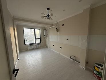 Недвижимость: 1 комната, 40 м², Элитка, 2 этаж, Евроремонт — 10