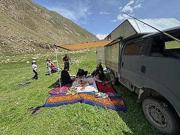 турбина киа бонго: Легкий грузовик, Kia, Дубль, 1,5 т, Б/у — 8