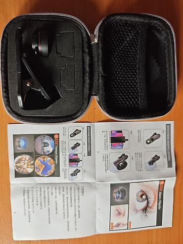 xiaomi redmi note 3 mini: Объектив для смартфона (1 линза) Улучшай фото и видео за секунды — 2