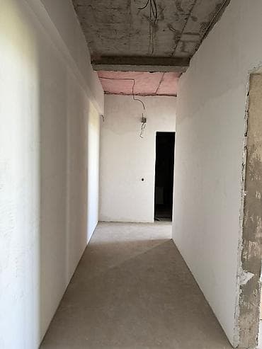 Продажа квартир: 2 комнаты, 83 м², Элитка, 9 этаж, Готовая ПСО (под самоотделку) — 6