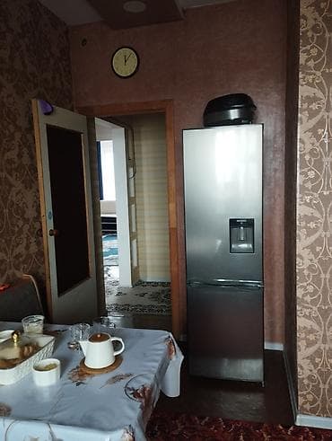 горы: 2 комнаты, 52 м², 105 серия, 8 этаж, Косметический ремонт — 7