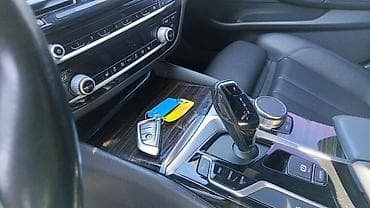 m5 e60: BMW 5 series: 2019 г., 2 л, Бензин — 7