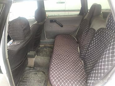 bmw 525 e60: Volkswagen Passat: 1988 г., 1.8 л, Механика, Бензин, Универсал — 5