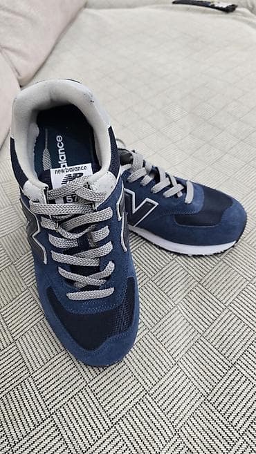 coros pace: New Balance 574 ML574 - Оригинальные кроссовки New Balance серии 574 — 2