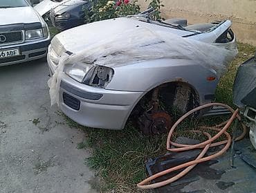 лансер: Mitsubishi, Б/у, Оригинал — 3