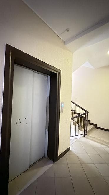 red centr: 1 комната, 46 м², Элитка, 2 этаж, Евроремонт — 9