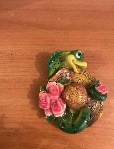 янтарь часы: Магнитики новые 50-300 сом — 9