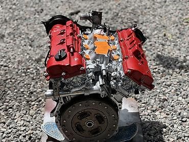rx 2006: Гибридный мотор Lexus 2008 г., 3.3 л, Б/у, Оригинал, Япония — 4