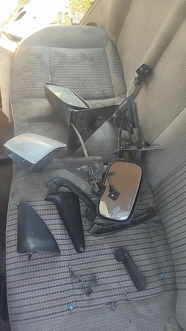 прием масло: Корпус воздушного фильтра Volkswagen + комплект разборных элементов — 4