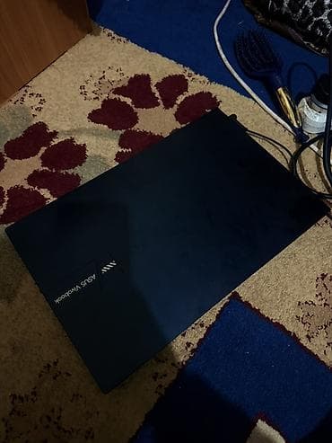 1235u: Ноутбук ASUS Vivobook (серия X1502 / F1502ZA) Купил буквально месяц — 3