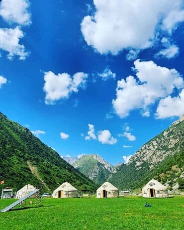 виза в румынию: ️🏔️🏔️🏔️🏔️🏔️ Джип-туры по Кыргызстану! Удивительное место по красоте — 1
