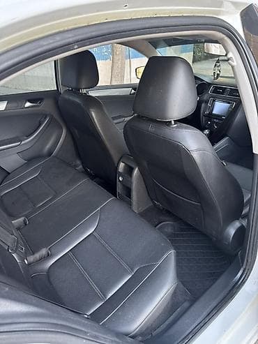 jetta vs5: Volkswagen Jetta: 2016 г., 1.4 л, Автомат, Бензин, Седан — 4