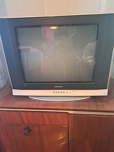 Телевизор Samsung (кинескопный, CRT) - Диагональ экрана