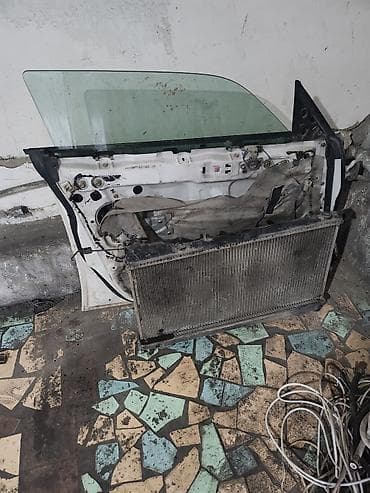 тележка для детей: Детские товары и автозапчасть комплектом: 1) Электромобиль для детей — 3