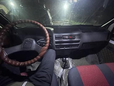 Ford Transit: 1990 г., Механика, Дизель, Бус — 8