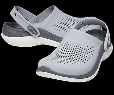 трековая обувь: Кроксы оригинал crocs lite ride crocs lite ride в наличии все цвета — 7