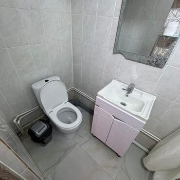 гостевой дом в горах: Студия, Кондиционер — 7