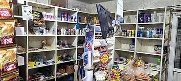 киоска: Продажа бизнеса Магазин, Продукты, Вместе с: Оборудование и мебель — 4