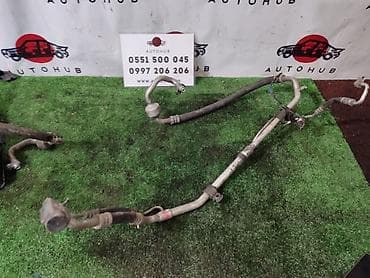 Трубка Hyundai 2014 г., Б/у, Оригинал