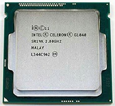 процессор сокет 1155: Процессор — 1