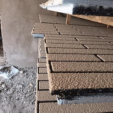 полипропиленовый мешки: Термопанели для Фасад. Үйүнүздүн — 8