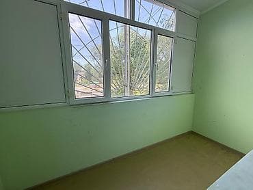 5: 1 комната, 33 м², 105 серия, 1 этаж, Косметический ремонт — 8