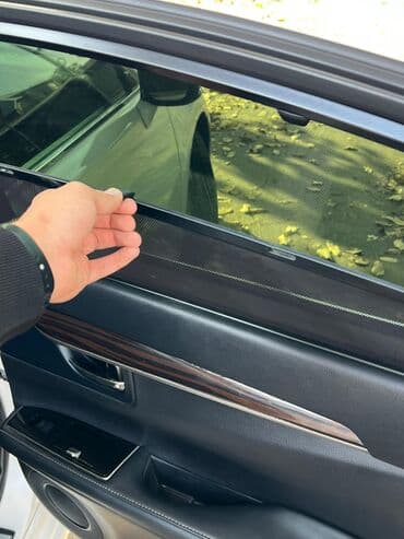 химическая полировка фар бишкек: Lexus ES: 2016 г., 2.5 л, Автомат, Бензиновая, Седан — 16