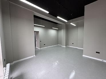 кафе ош: Сдается коммерческое помещение с современным ремонтом, идеально — 4