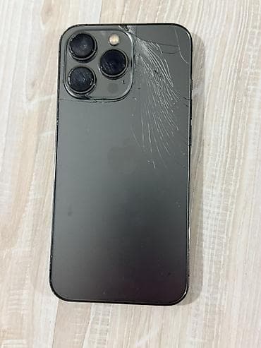 афон 13: IPhone 13 Pro, 128 ГБ, 79 % — 5