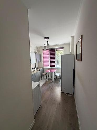 микрорайоны: 1 комната, 46 м², 1 этаж — 3