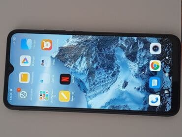 redmi note 12 бишкек: Redmi, Redmi Note 8 Pro, Колдонулган, 128 ГБ, түсү - Жашыл, 2 SIM — 4